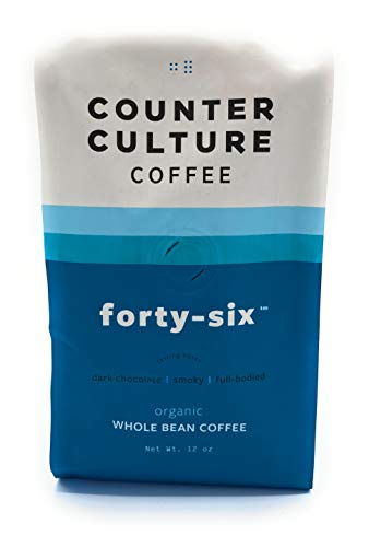 Counter Culture Coffee Forty Six Blend Coffee Counter Culture Coffee Forty Six Blend Coffee