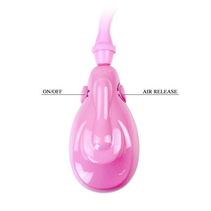 Baile Pompe à succion pour poitrine 370 g
