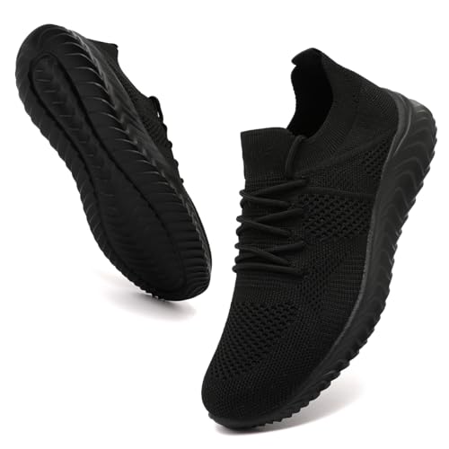 Women Running Walking Sneakers Shoes Sport Outdoor Casual Tennis Workout AthleticGym Shoes Lightweight Comfortable Fashion Fitness Women Shoe4