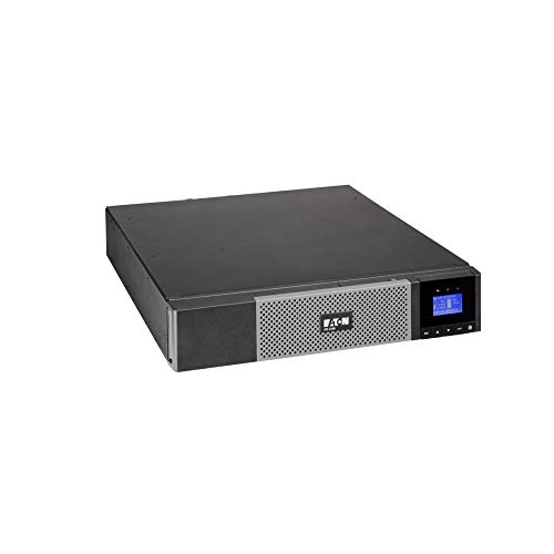 Eaton 5PX 3000 2U Rack/Tower LCD - UPS - 3000 Watt - 2700 VA (5PX3000RT2U) -