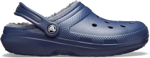 Image of Crocs Unisex-Adult Classic Lined Clog