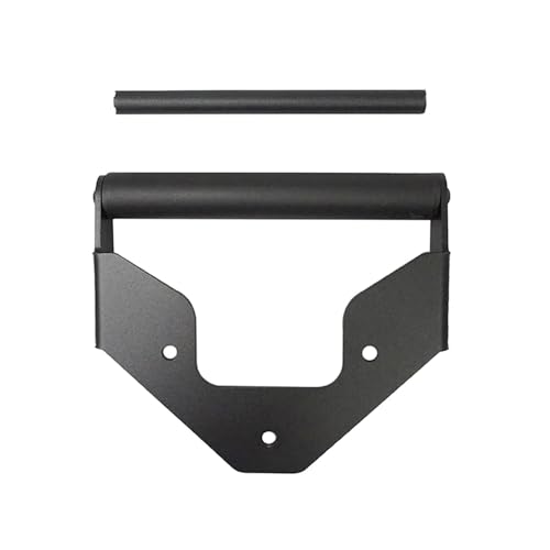 Support de navigation pour moto pour CFMOTO 700MT 2025 avec barre de 12mm et 22mm