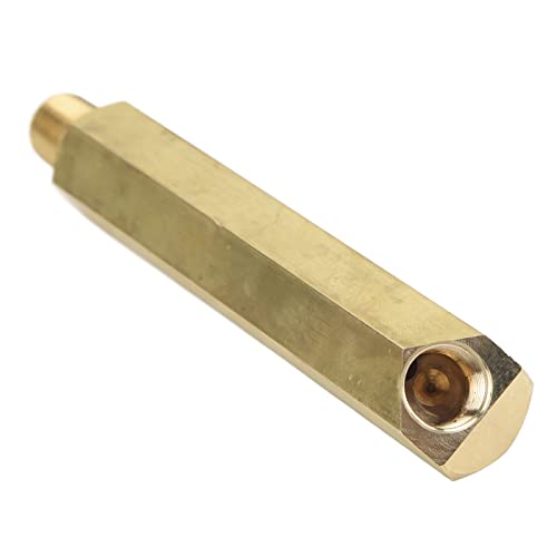 Rallonge jauge de pression 1/4 NPT Windsor pour restauration V8 - 2