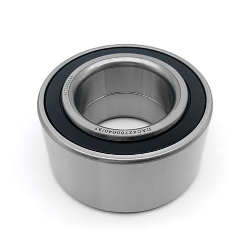 Roulement de roue BA2B309796BA haute précision rigide à billes en acier forgé - 3