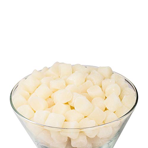 Tea Zone 10.6 oz Original Mini Mochi -Bag