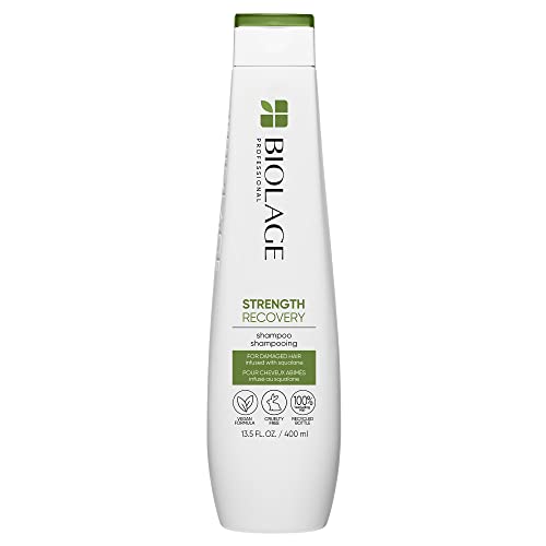 List of Top Ten Best Shampoo For Hair Breakage Top Picks 2023 Reviews