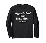 Vegetable Beef Soup Lover Designs