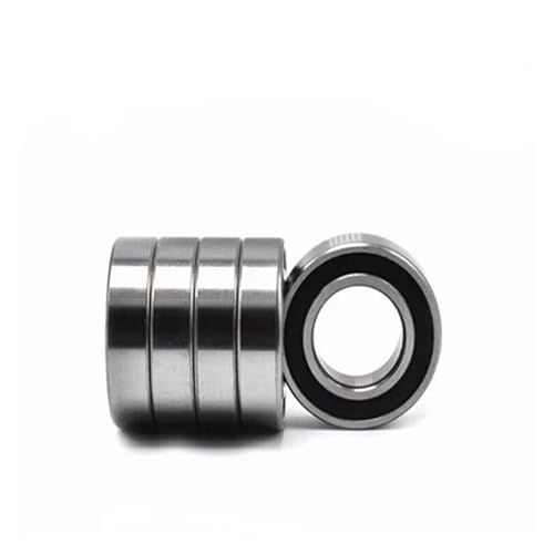 LMOMAZ 5 ABEC-5 17329-2RS xAO 6002 17329 6002/17-2RS ]ԃxAO 17 * 32 * 9 ]ԃxAO 17x32x9 mm (TCY: 17x32x9mm, F: ABEC 5)