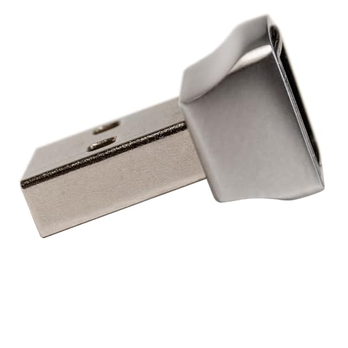 Capteur d'empreintes digitales USB FeinTech FPS00201 finition métallique - 2