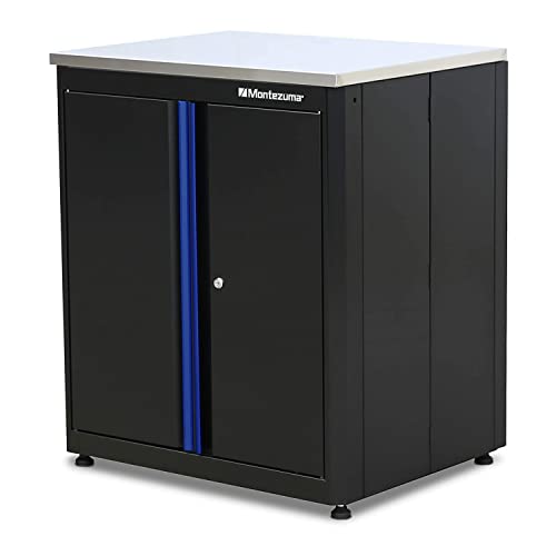 Montezuma Garage Tool Storage System - 30.5 x 24