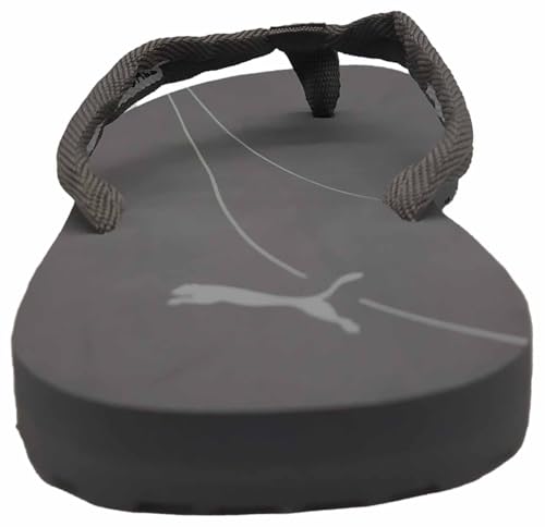 Puma Unisex Epic Flip V3 Flop, Black White, 11 Uk - 6