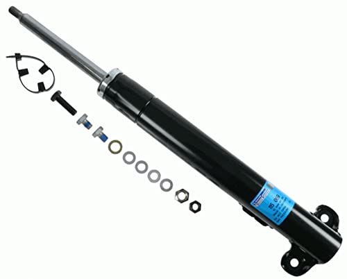 Amortisseur SACHS 115 069 idéal pour les voyages en famille et trajets quotidiens