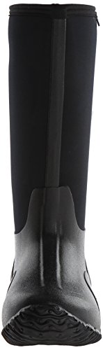 Bogs Womens Classic High Boot Black Size 8 #TOP1