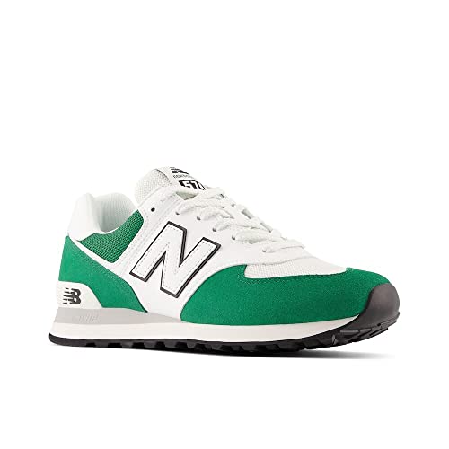 Image of New Balance Men's 574 V1 Core Sneakers