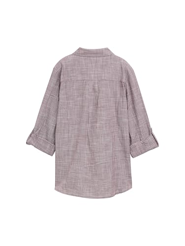 TOM TAILOR Damen Bluse – Ansicht 6