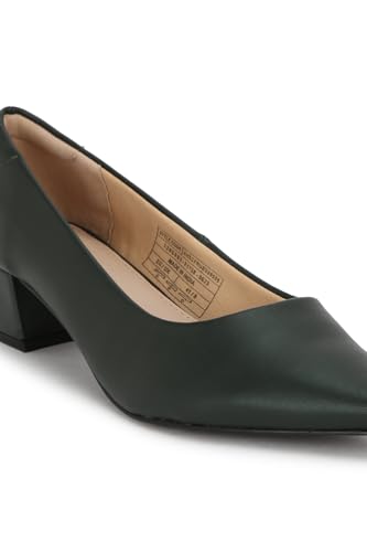 Image of Allen Solly Womens Ahscfrgbs00508 Pump