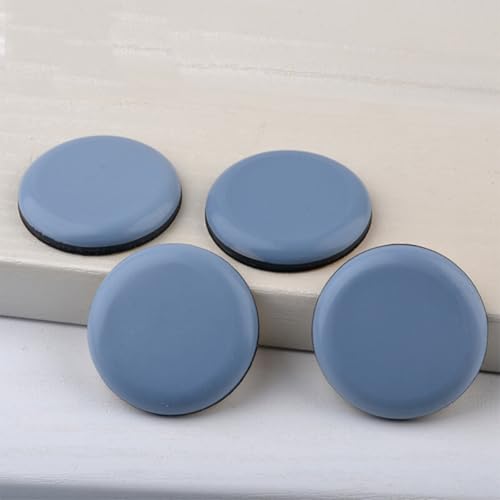 Almohadillas protectoras autoadhesivas para proteger tus suelos de madera de marcas y ruidos 8