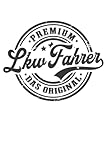 Photo Gallery lkw fahrer notizbuch (liniert) original trucker lustiges lkw Photo Gallery lkw fahrer notizbuch (liniert) original trucker lustiges lkw