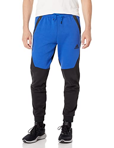 Pantalon adidas Designed 4 Game Day parfait pour vos déplacements sportifs