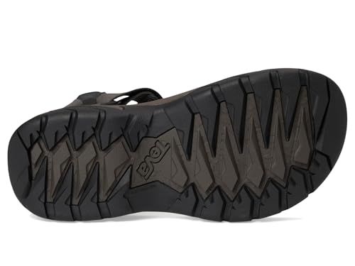 Teva mens Terra Fi 5 Universal Leather3