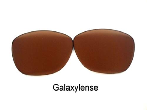 Image of Galaxy Replacement Lenses For Ray-Ban RB2140 Original Wayfarer Polarized (50mm Not 54mm)