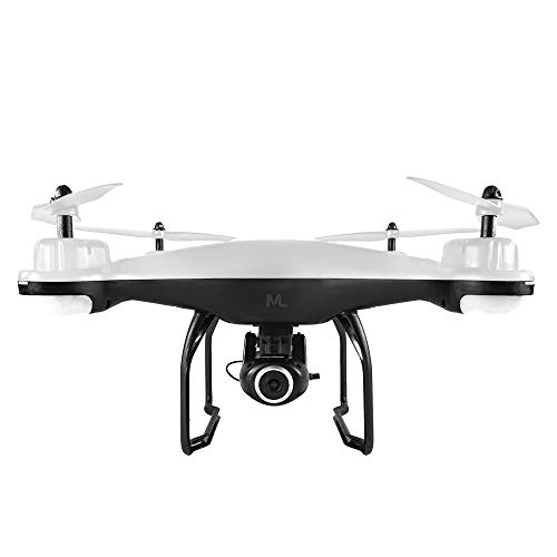 Drone Fênix GPS Alcance de 300 Metros Branco Multilaser - ES204