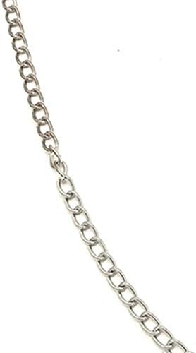 Kineca Long Metal Wallet Belt Chain Hip-hop Rock Punk Trousers Hipster Pant Jean Keychain