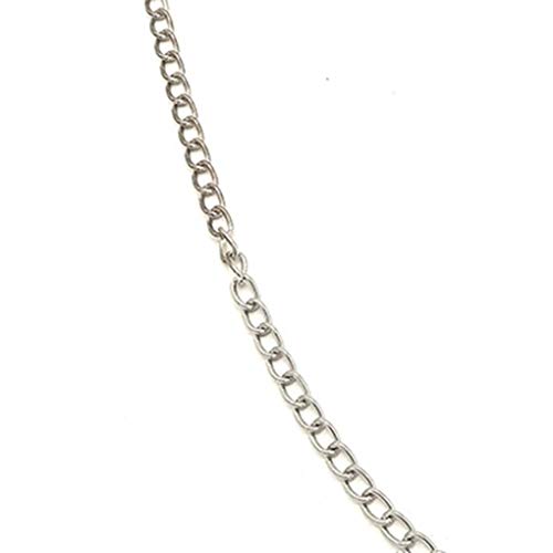 Kineca Long Metal Wallet Belt Chain Hip-hop Rock Punk Trousers Hipster Pant Jean Keychain