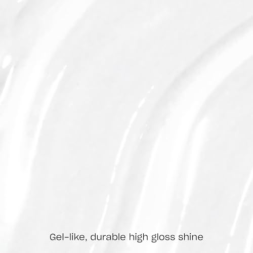 OPI Infinite Shine Long Wear Nail Polish | Clear Gel Like Nail Polish Base Coat & Top Coat | Vegan, Long Lasting, Protects Nails - Image 4