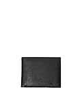 Innenmaterial: Polyester ESPRIT Herren 992EA2V301 Reisezubehör-Brieftasche, 001/BLACK