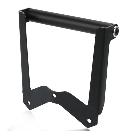 Support de navigation rigide en alu pour Morini X-Cape 650X