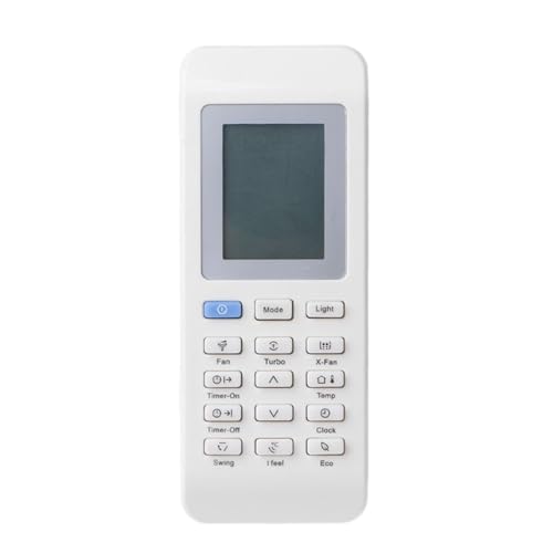 1 Mando a Distancia for Aire Acondicionado ELECTROLUX A/C AC Control