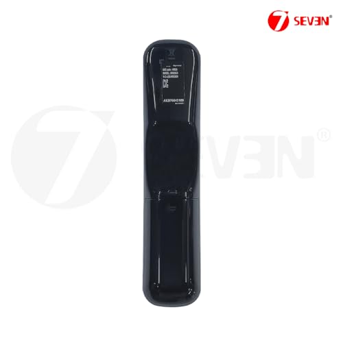 7SEVEN® MR23GN Compatible with Lg Tv Magic Remote Model-AKB76043105 Suitable for Smart Android 4K FHD UHD OLED QLED 32 43 55 65 75 Inches Television 3 31LHpTVHnvL