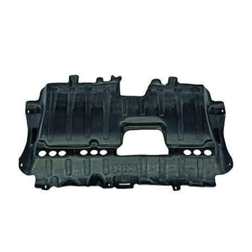 Cache moteur inférieur cassé pour Peugeot 2008 ? Remplacez votre plaque sous moteur