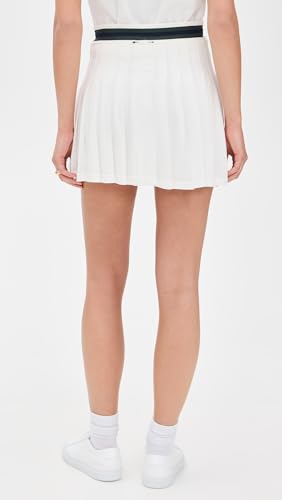 Women's Laver Cadiz Pleated Skirt3