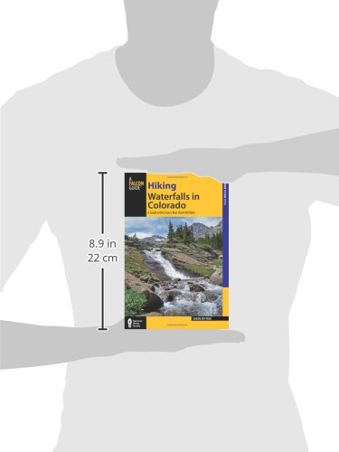 Hiking Waterfalls in Colorado: A Guide To The State's Best Waterfall Hikes