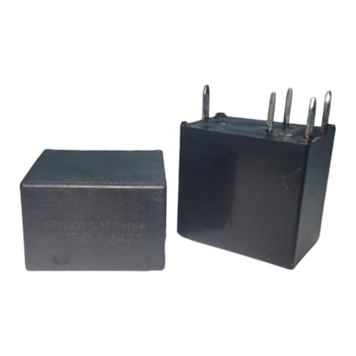 Relais ACTB2LH3A23 miniature 5 broches à haute endurance thermique