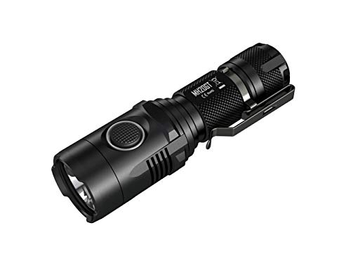Preisvergleich Produktbild Nitecore MH20GT - 1000 Lumen