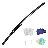 葉隠刀剣 模造刀 伊達政宗拵え 藤原国包 大刀 関市職人製 日本製 刀袋・刀拭き用クロス・模造刀証明書・刀剣類取扱説明書付き