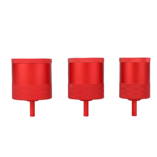 Nettoyeur de tuyaux en cuivre embout perceuse électrique avec kit aluminium