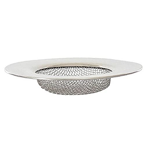 Colador de acero inoxidable para fregadero Sanfly miniatura 4