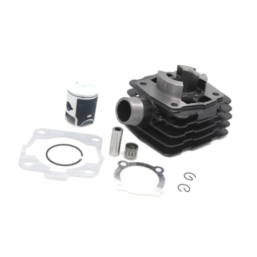 Kit de cilindro de 39,5 mm para KTM50 SX50 Adventure Senior 2002-2008 50CC