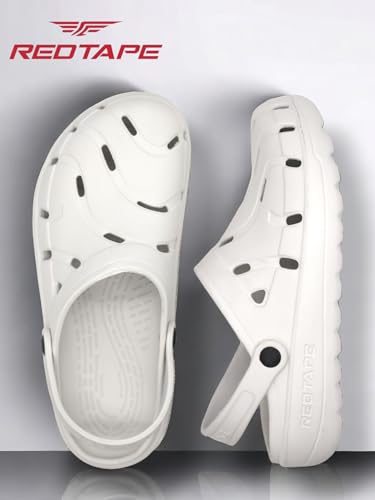 Image of Red Tape Men Strap Sandal