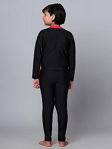 Image of Vector X OKSS-296 Unisex Multi-Sport Full-Length Body Suit /Swimsuit