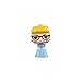 Produktbild Pop! Disney - Cinderella Hipster Nerd #157 Vinyl Figure