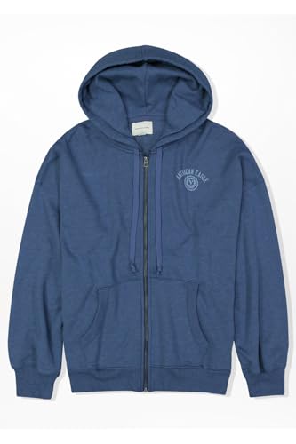 Image of American Eagle Women Hooded Sweatshirt