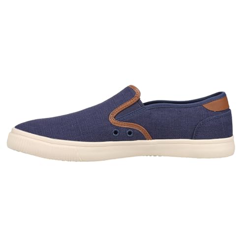 Image of TOMS Men's Baja Slip-On Sneakers