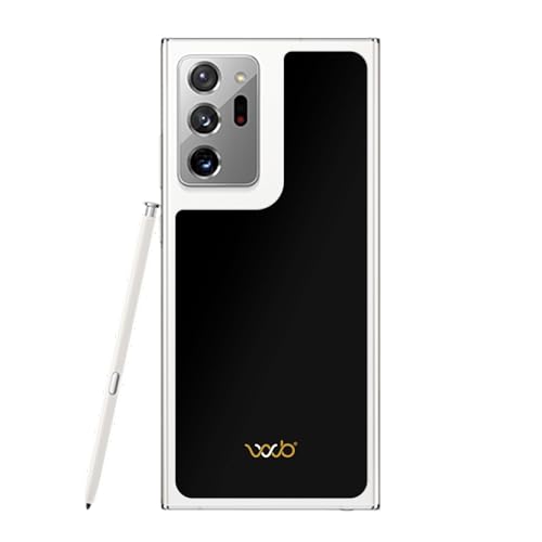 WaveBlock Autocollant de protection Samsung Galaxy Note 20 Ultra contre ondes 5G