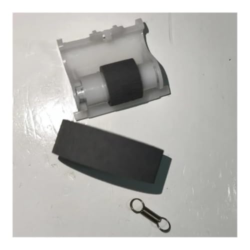 Rodillo de recogida de goma para impresoras L3110 y L3150, pack de 10 unidades neumáticas