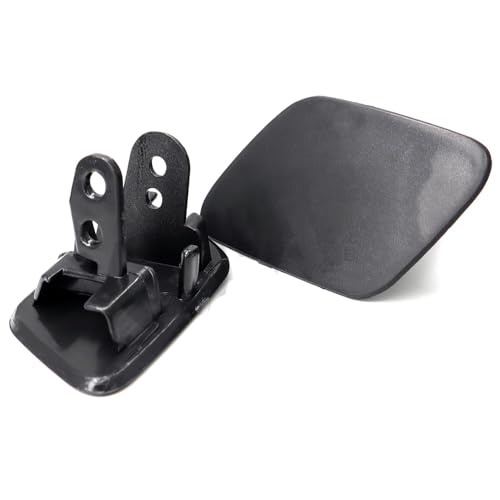 Cache-gicleur de lave-phares gauche pour BMW X5 E70 2007-2013 - 2
